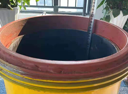 鄂伦春抗爆容器