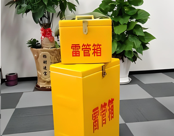 鄂伦春炸药箱雷管箱在运输过程中的注意事项